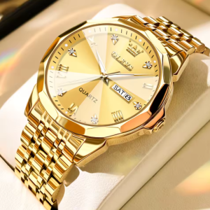 Luxury Man Watch