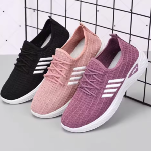 Autumn New Women's Trendy Shoes